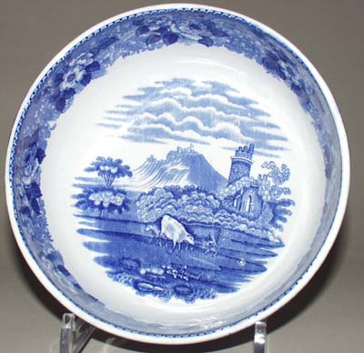 Bowl c1900